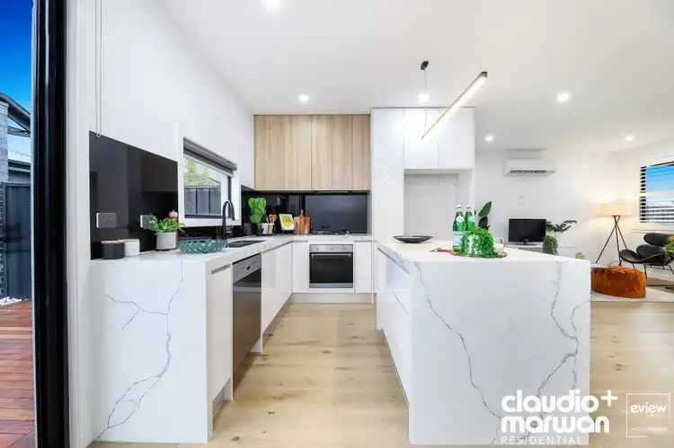 Fifth view of Homely house listing, 1/20 Neil Street, Hadfield VIC 3046