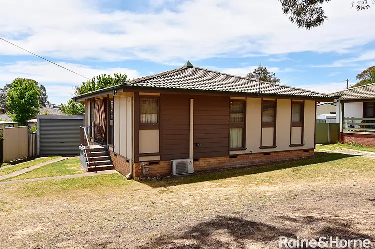175 Spring Street, Orange NSW 2800