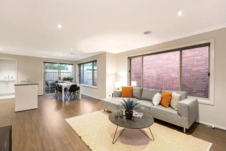 Third view of Homely unit listing, 3/2 Lae Street, West Footscray VIC 3012