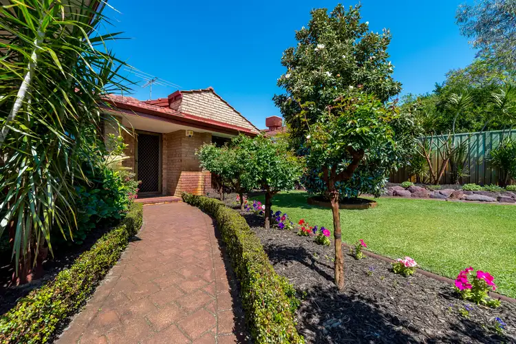 12 Stuart Court, Bateman WA 6150