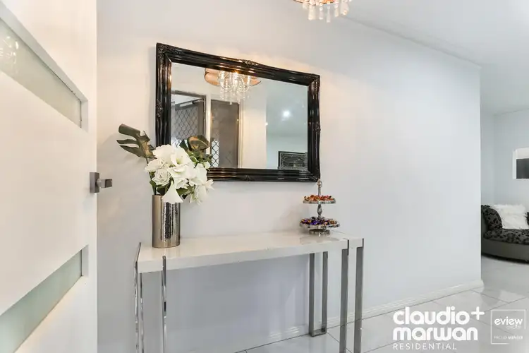 Second view of Homely house listing, 7 Bond Court, Meadow Heights VIC 3048