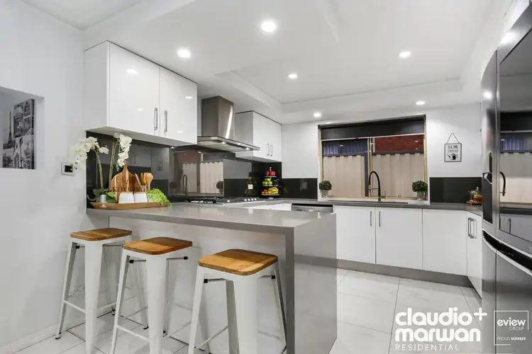 Third view of Homely house listing, 7 Bond Court, Meadow Heights VIC 3048