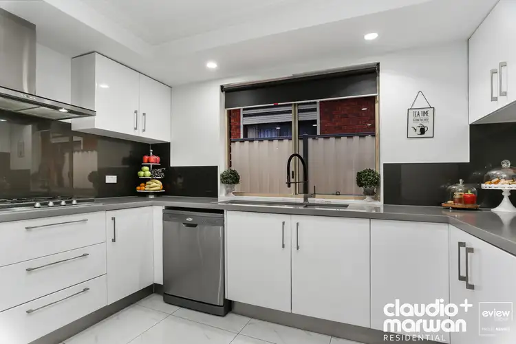 Fourth view of Homely house listing, 7 Bond Court, Meadow Heights VIC 3048