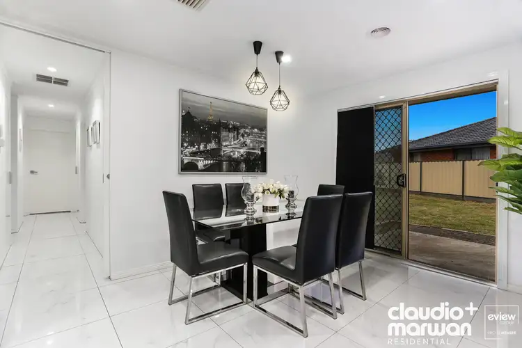Fifth view of Homely house listing, 7 Bond Court, Meadow Heights VIC 3048
