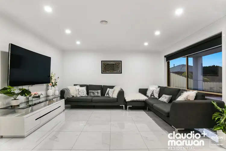 Sixth view of Homely house listing, 7 Bond Court, Meadow Heights VIC 3048