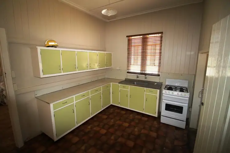 Third view of Homely house listing, 1 Fitzroy, Kingaroy QLD 4610