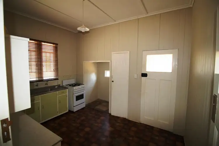 Fourth view of Homely house listing, 1 Fitzroy, Kingaroy QLD 4610