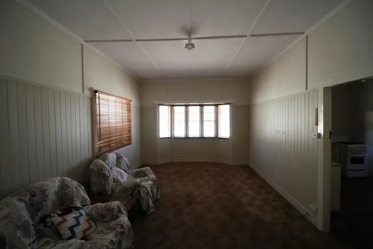Fifth view of Homely house listing, 1 Fitzroy, Kingaroy QLD 4610