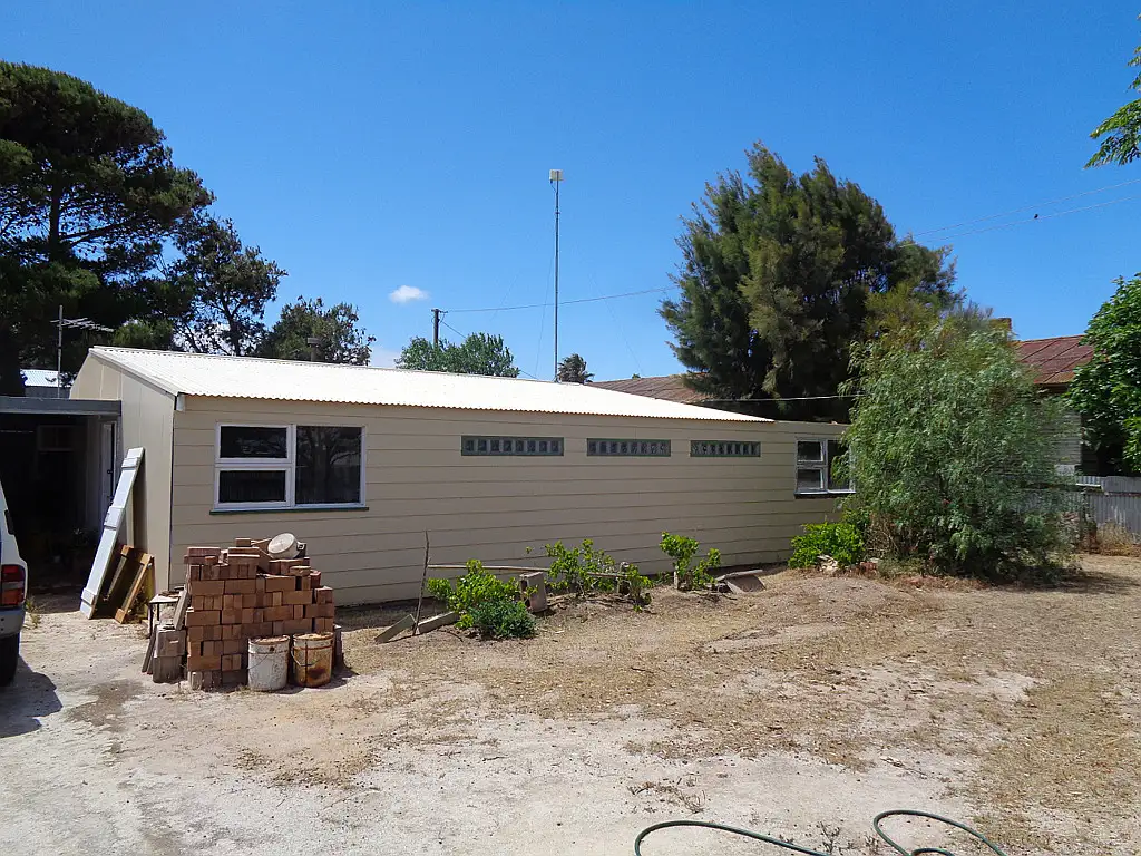 Main view of Homely house listing, 10 Richardson Street, Parham SA 5501