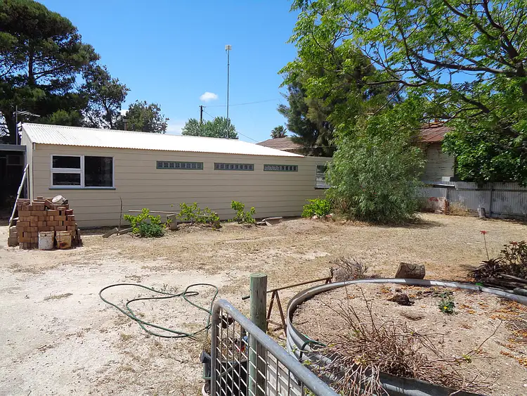 Second view of Homely house listing, 10 Richardson Street, Parham SA 5501