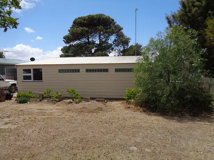 Third view of Homely house listing, 10 Richardson Street, Parham SA 5501