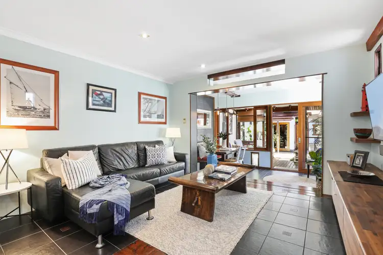 Main view of Homely house listing, 36 Camden Street, Newtown NSW 2042