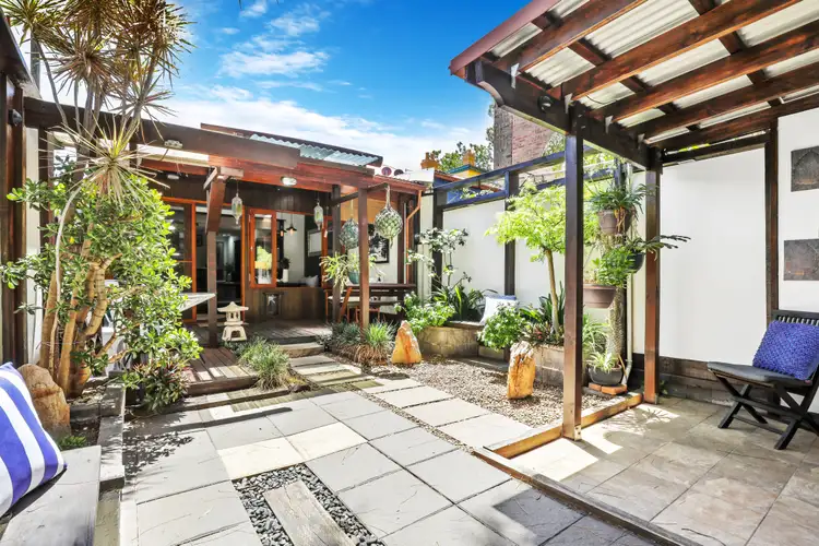 Sixth view of Homely house listing, 36 Camden Street, Newtown NSW 2042