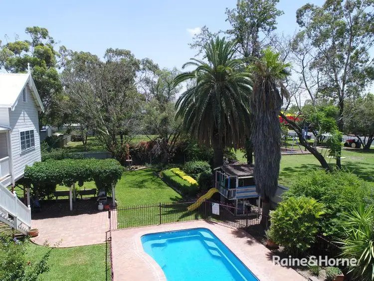 Third view of Homely house listing, 45 Gwydir Street, Moree NSW 2400