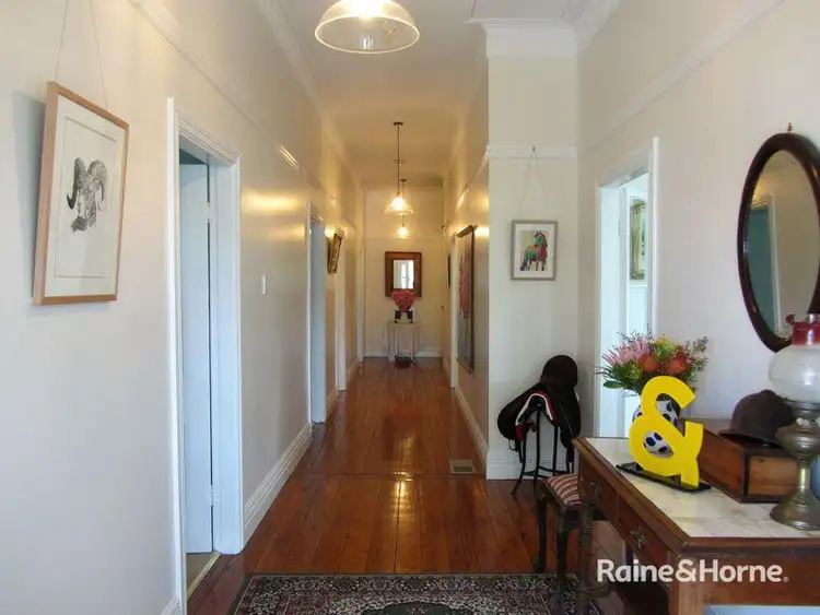 Fifth view of Homely house listing, 45 Gwydir Street, Moree NSW 2400