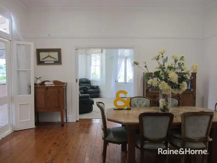 Seventh view of Homely house listing, 45 Gwydir Street, Moree NSW 2400