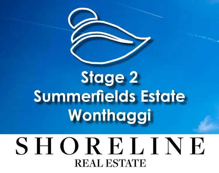 Lot 27 Summerfields Estate, Wonthaggi VIC 3995