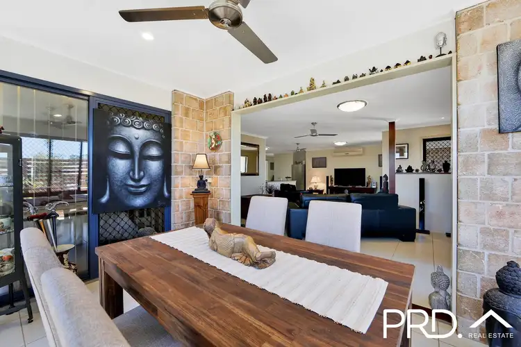 Seventh view of Homely semi-detached listing, 1/20 Scherer Boulevard, Kepnock QLD 4670