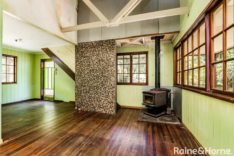 Second view of Homely house listing, 4 Sister Tree Creek Road, Kin Kin QLD 4571