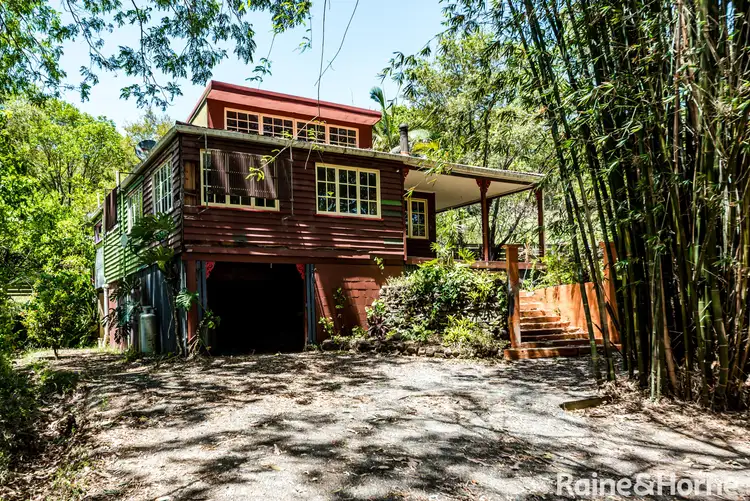 Third view of Homely house listing, 4 Sister Tree Creek Road, Kin Kin QLD 4571