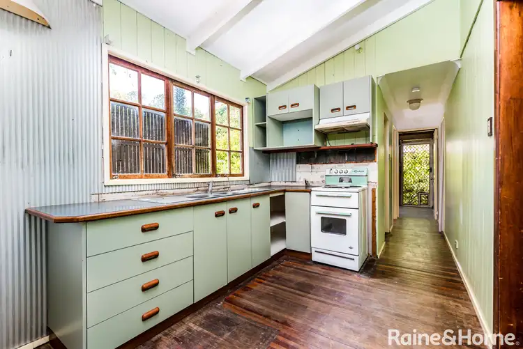Fourth view of Homely house listing, 4 Sister Tree Creek Road, Kin Kin QLD 4571