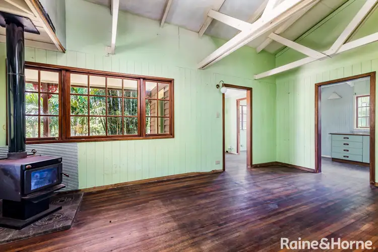 Fifth view of Homely house listing, 4 Sister Tree Creek Road, Kin Kin QLD 4571