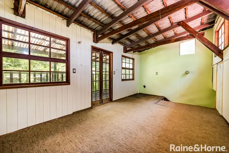 Sixth view of Homely house listing, 4 Sister Tree Creek Road, Kin Kin QLD 4571