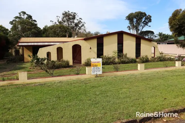 Main view of Homely house listing, Address available on request
