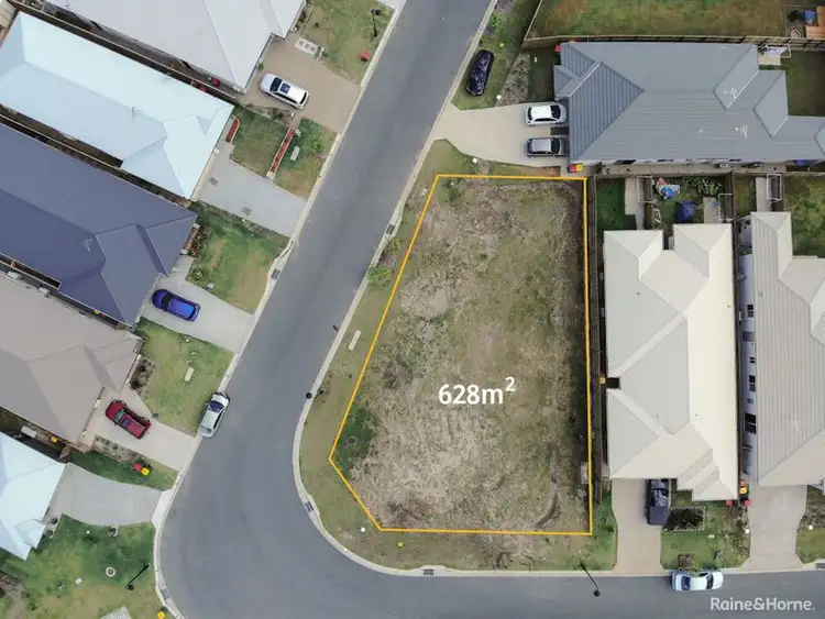 Second view of Homely land listing, 7 Neale Road, Morayfield QLD 4506