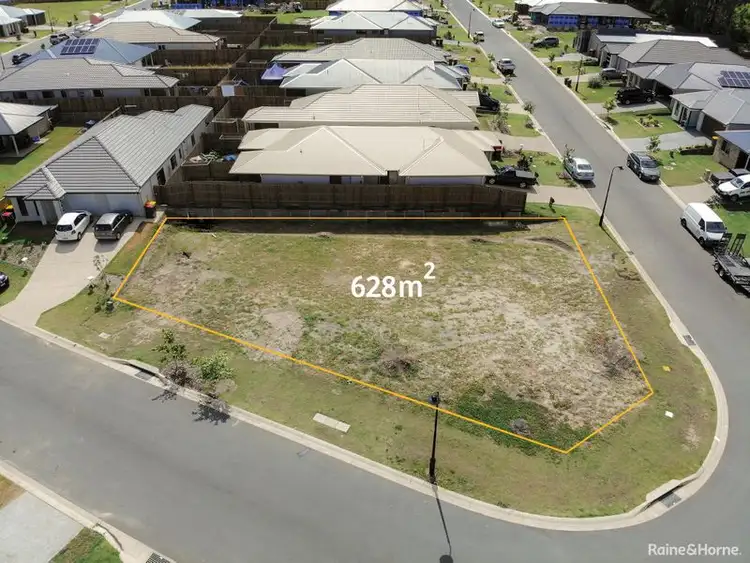 Third view of Homely land listing, 7 Neale Road, Morayfield QLD 4506