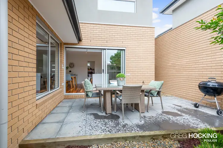 Sixth view of Homely townhouse listing, 2/121 Collins Street, Mentone VIC 3194