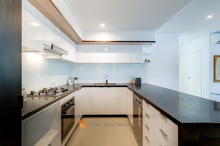 Main view of Homely apartment listing, 7/366 Sandgate Road, Albion QLD 4010