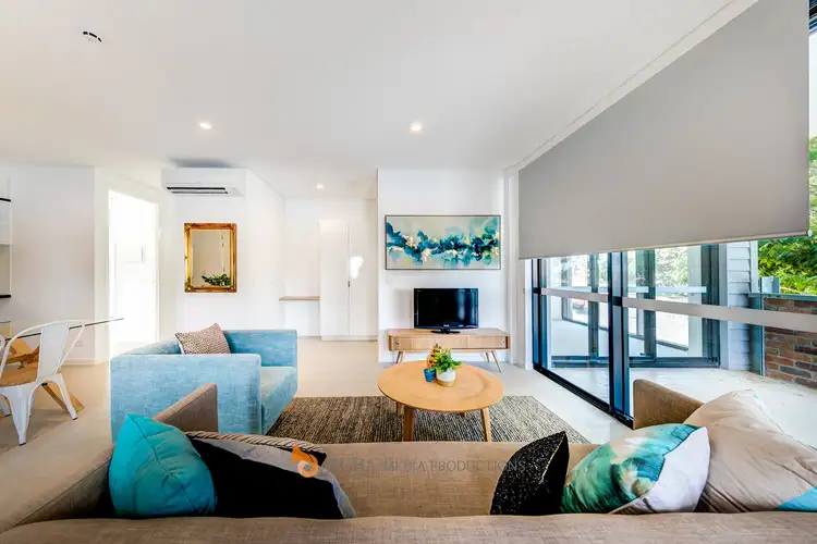 Third view of Homely apartment listing, 7/366 Sandgate Road, Albion QLD 4010
