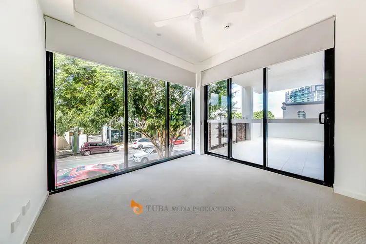 Fourth view of Homely apartment listing, 7/366 Sandgate Road, Albion QLD 4010