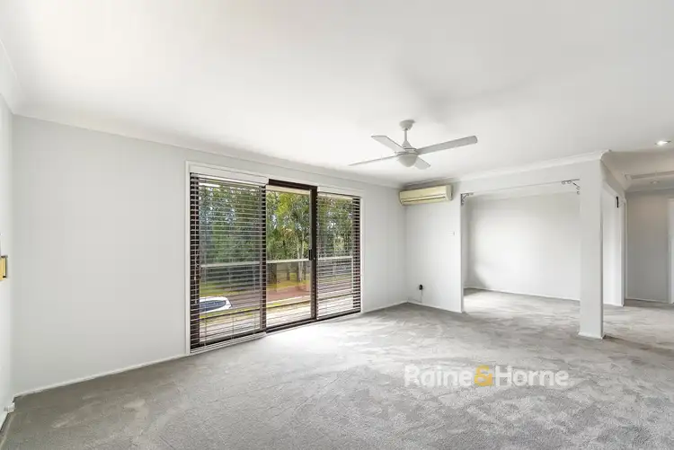 Second view of Homely unit listing, 24a Beachfront Parade, St Huberts Island NSW 2257