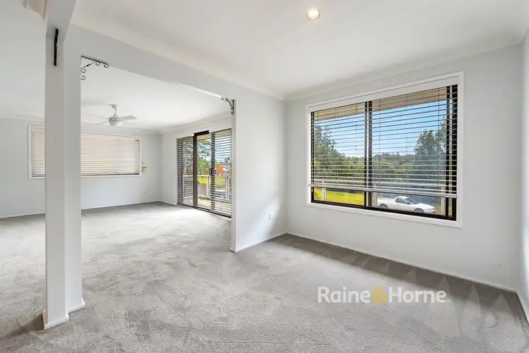 Third view of Homely unit listing, 24a Beachfront Parade, St Huberts Island NSW 2257