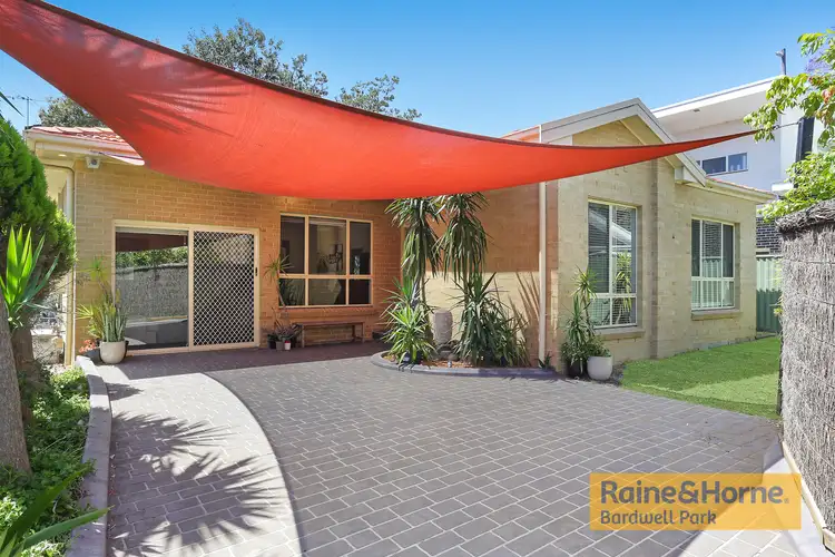 Main view of Homely house listing, 3a Heath Street, Turrella NSW 2205
