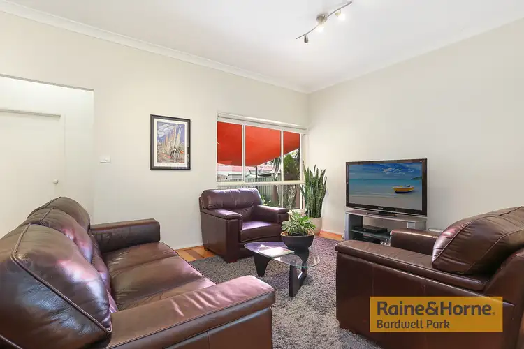 Third view of Homely house listing, 3a Heath Street, Turrella NSW 2205