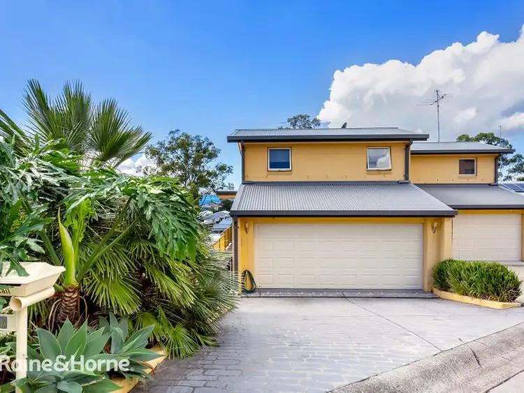 Third view of Homely townhouse listing, 9A Jackson Close, Salamander Bay NSW 2317