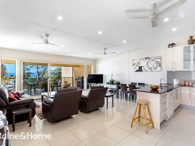 Fourth view of Homely townhouse listing, 9A Jackson Close, Salamander Bay NSW 2317