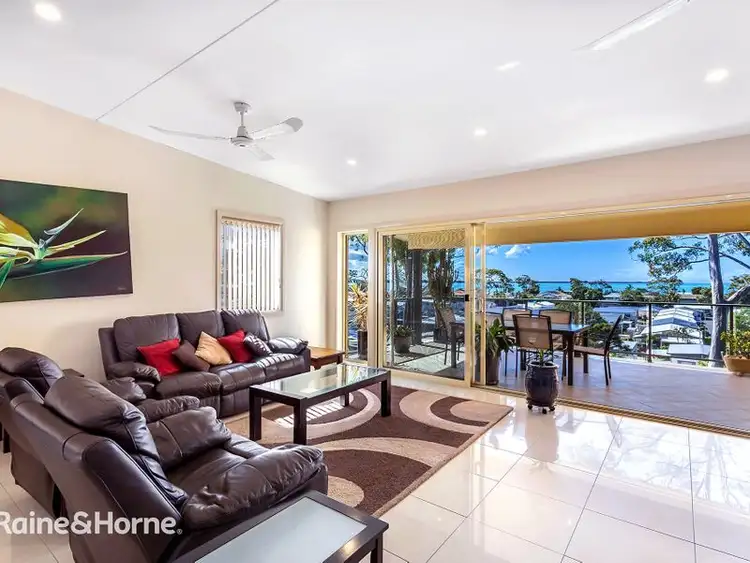 Fifth view of Homely townhouse listing, 9A Jackson Close, Salamander Bay NSW 2317