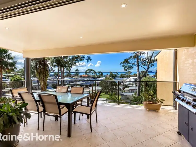 Sixth view of Homely townhouse listing, 9A Jackson Close, Salamander Bay NSW 2317
