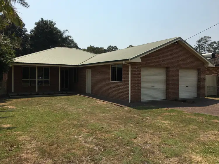 Second view of Homely house listing, 61 Poilus Parade, Tanilba Bay NSW 2319