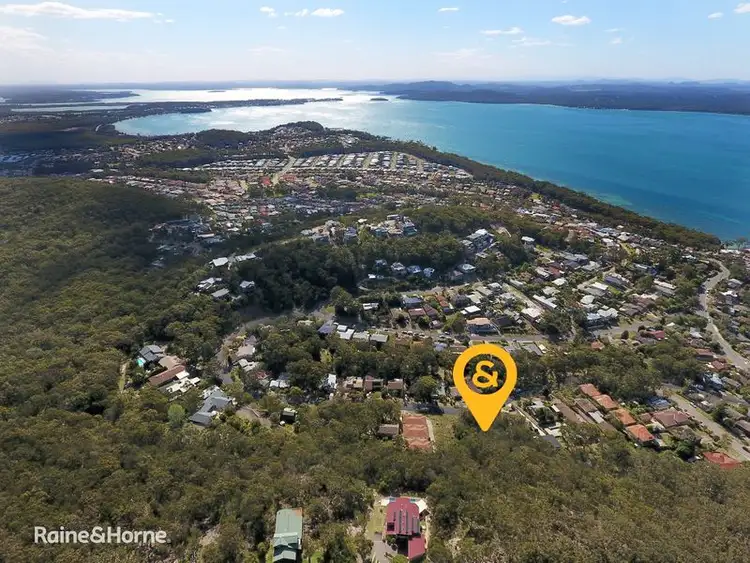 15 Navala Avenue, Nelson Bay NSW 2315
