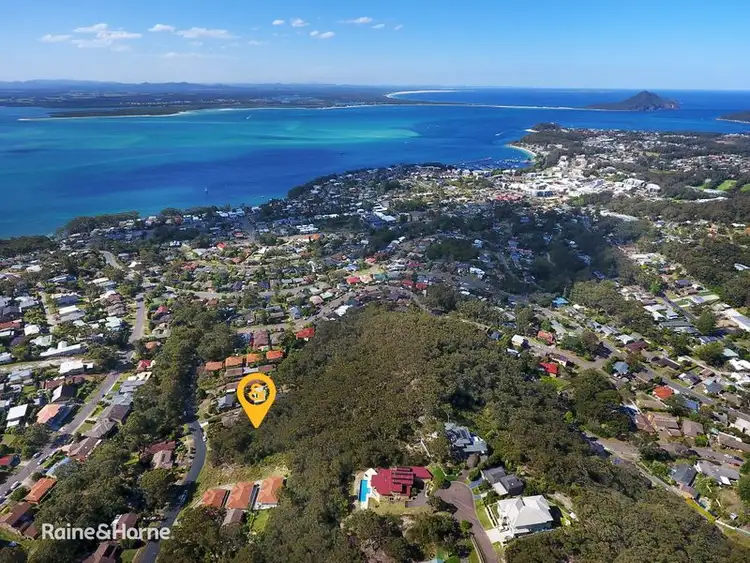 Fourth view of Homely land listing, 15 Navala Avenue, Nelson Bay NSW 2315