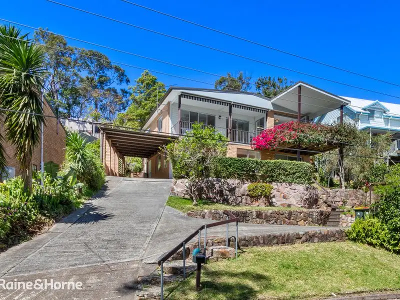 Main view of Homely house listing, 32 Randall Drive, Salamander Bay NSW 2317