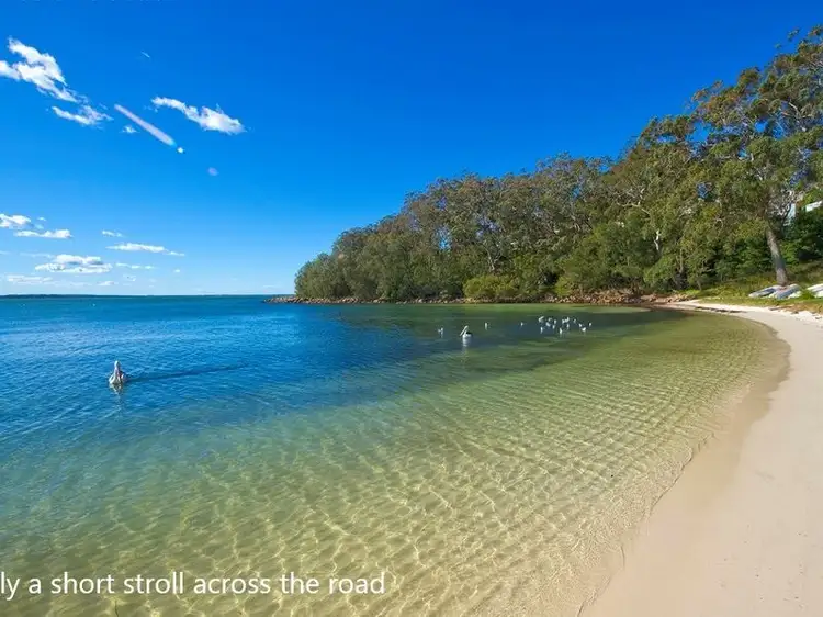 Second view of Homely house listing, 32 Randall Drive, Salamander Bay NSW 2317