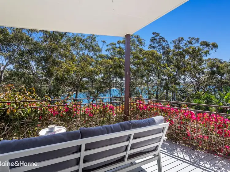 Third view of Homely house listing, 32 Randall Drive, Salamander Bay NSW 2317