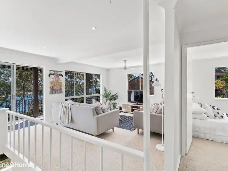 Sixth view of Homely house listing, 32 Randall Drive, Salamander Bay NSW 2317