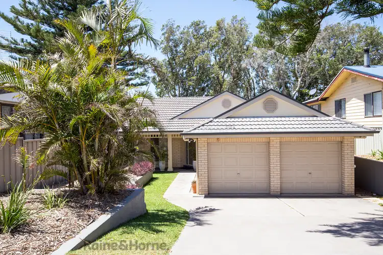 19 Margaret Street, Anna Bay NSW 2316